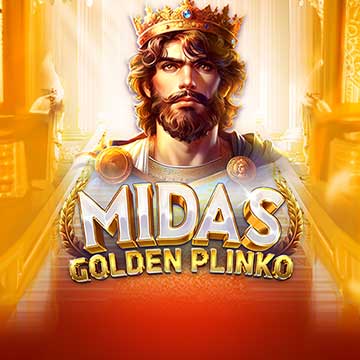 Midas Golden Plinko