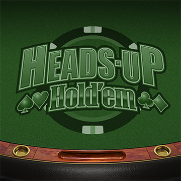 Heads up Hold'em