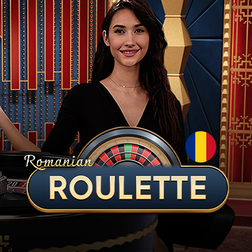 Roulette 12 - Romanian